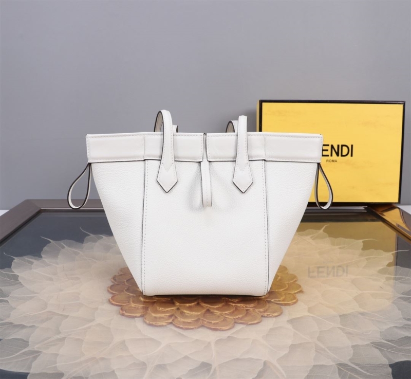 Fendi Shopping Bags